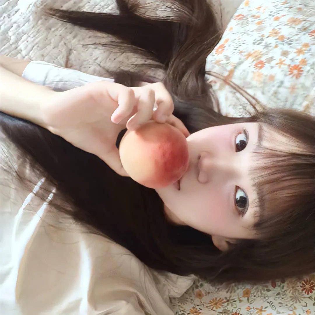 诱惑的港湾
